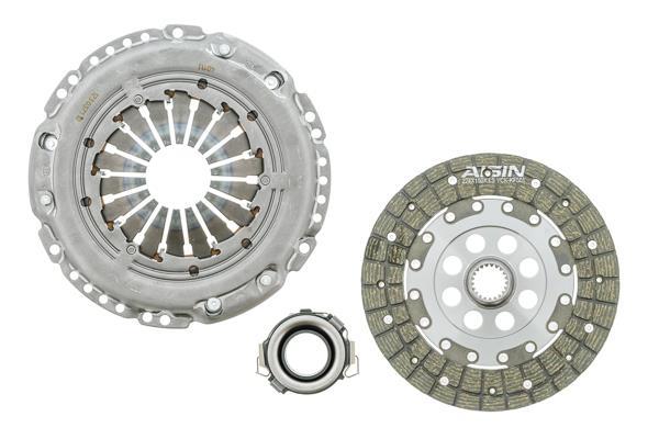 Kit de embrague AISIN ref. KT-307A